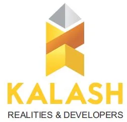 Kalash Realities logo