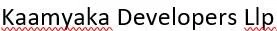 Kaamyaka Developers logo