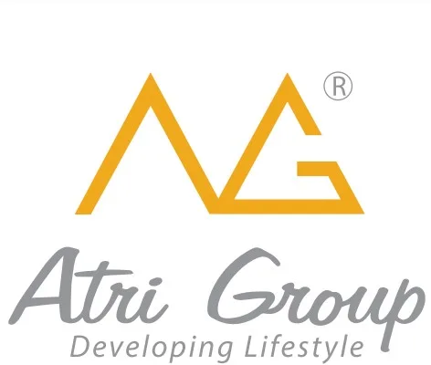 Atri Group logo