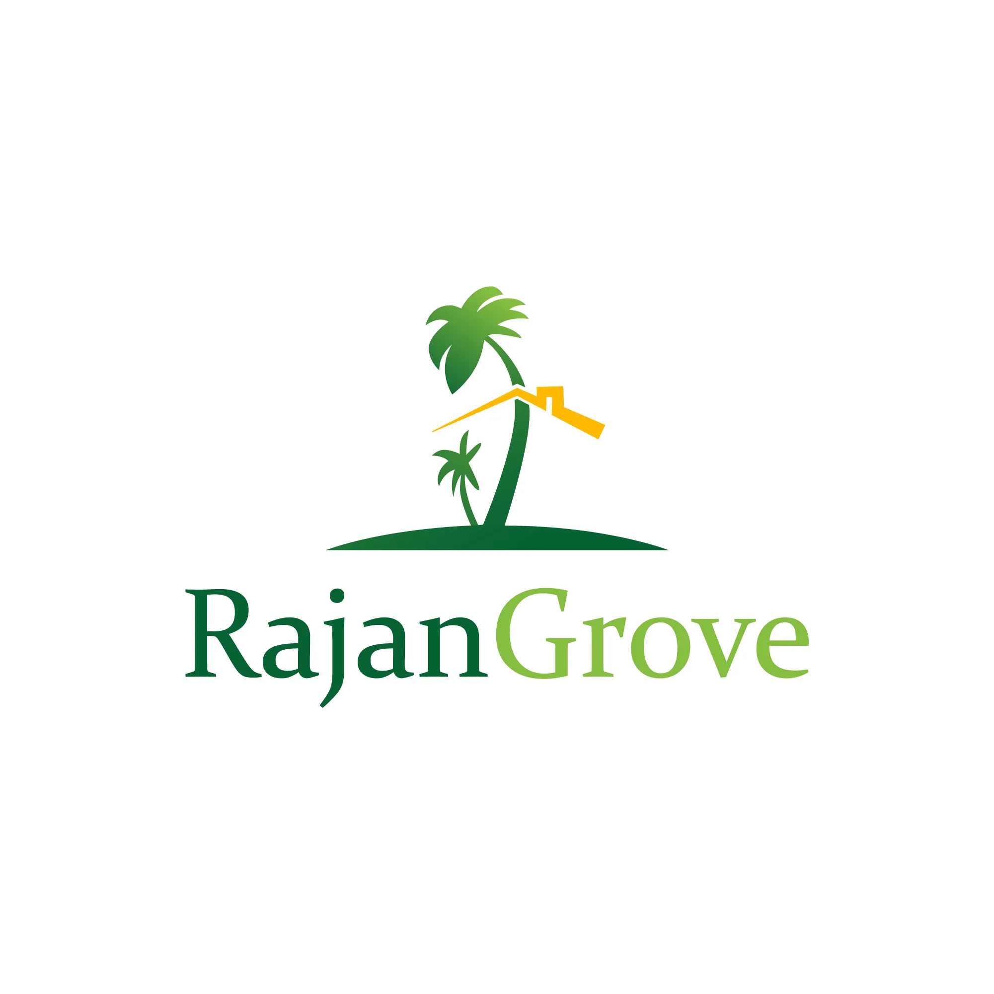 RAJANGROVE PRIVATE LIMITED logo