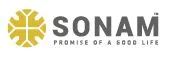Sonam Homes logo