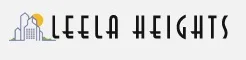 Leela Heights logo