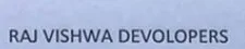 Raj Vishwa Developers logo