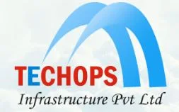 Techops Infrastructure logo