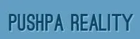 Pushpa realty logo