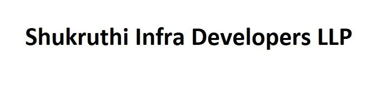 Shukruthi Infra Developers LLP logo