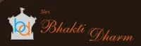 Shri Bhakti Dharm logo