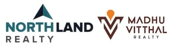 Northland Realty and Madhu Vitthal Realty logo