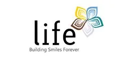 Life Buildestate logo