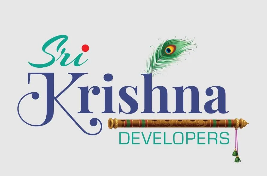 Sri Krishna Developers logo