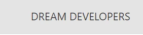 Dream Developers Bhopal logo