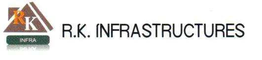 Rk Infrastructures Builders logo