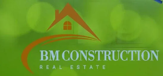 BM Construction Kolkata logo
