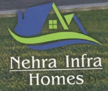 Nehra Infra Homes logo