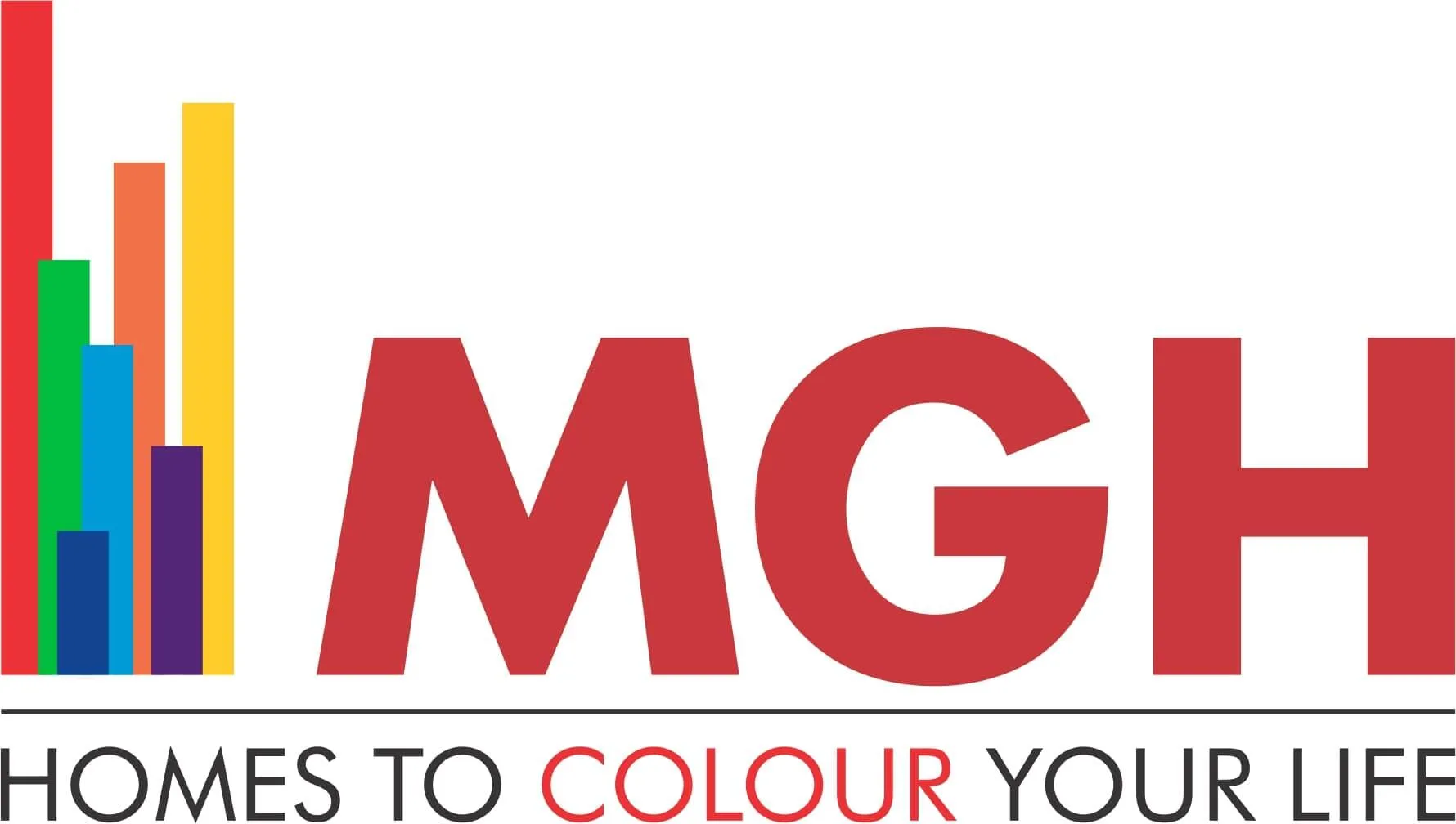 MG Housing India logo
