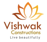 Vishwak Constructions logo
