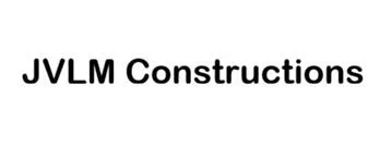 JVLM Constructions logo