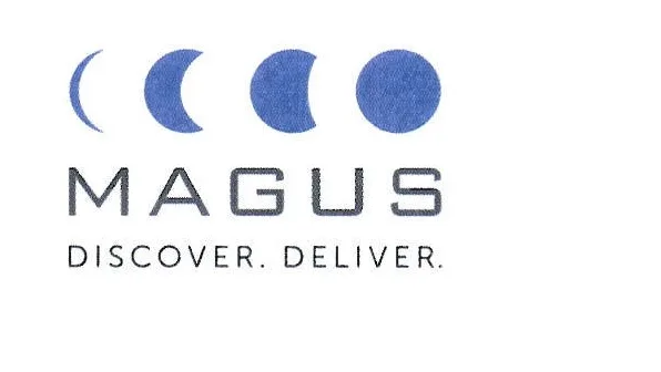 Magus Infratech logo