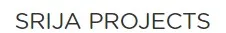Srija Projects Hyderabad logo