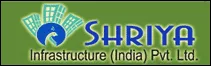 Shriya Infrastructure logo