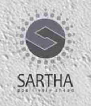 Sartha Realty logo