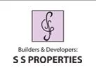 S S Properties logo
