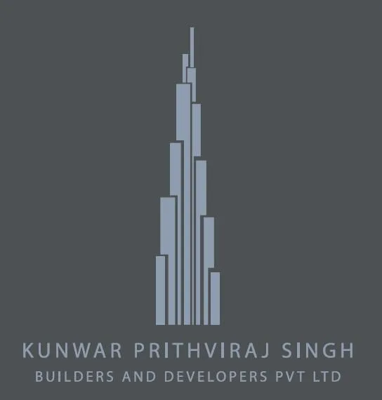 Kunwar Prithviraj Singh Builders logo
