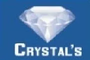 Crystal Properties logo