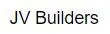 JV Builders logo