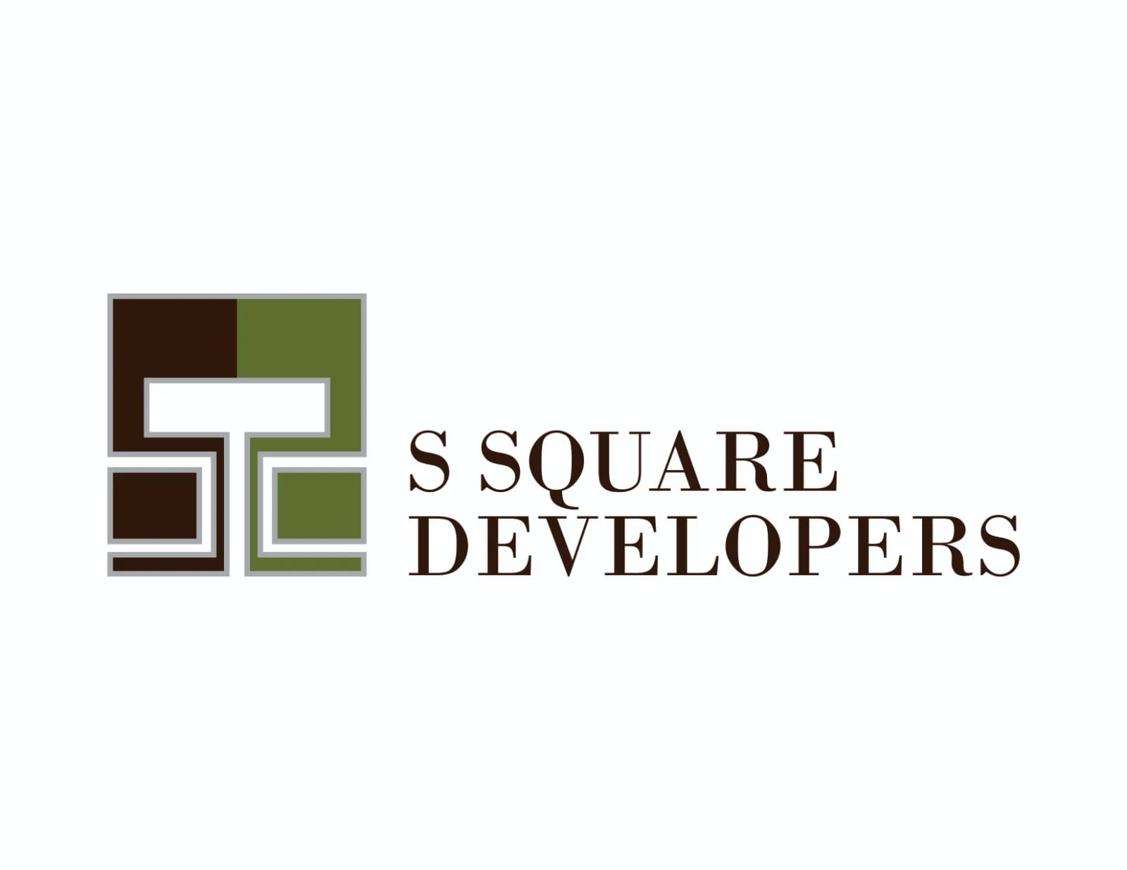 S Square Developers logo