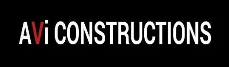 Avi Constructions logo
