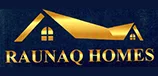 Raunaq Homes logo