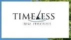 Timeless Infra Structures logo