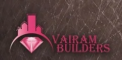 Vairam Builders logo