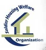 Soldier Housing Welfare Organization logo