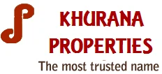 Khurana Properties logo