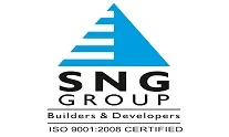 SNG Group logo