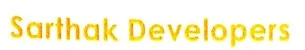 Sarthak Developers Pune logo