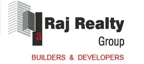 Raj Realty Builders logo