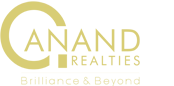 Anand Realties logo