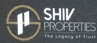 Shiv Properties Chikhali logo