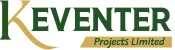 Keventer Projects logo