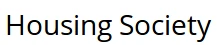 Housing Society logo