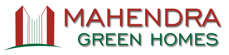 MAHENDRA GREEN HOMES PVT. LTD. logo