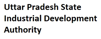 UP State Industrial Development Authority logo