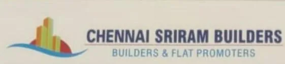 Chennai Sriram Builders logo