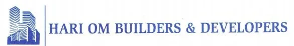 Hari Om Builders logo
