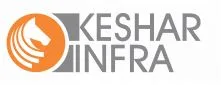 Keshar Infra logo