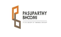Pasuparthy Bhoomi logo