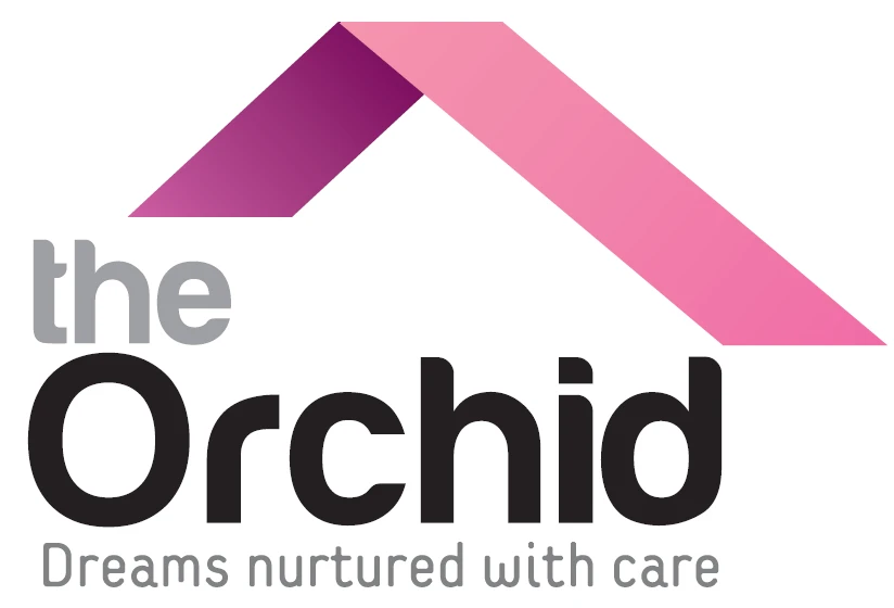 The Orchid Group logo